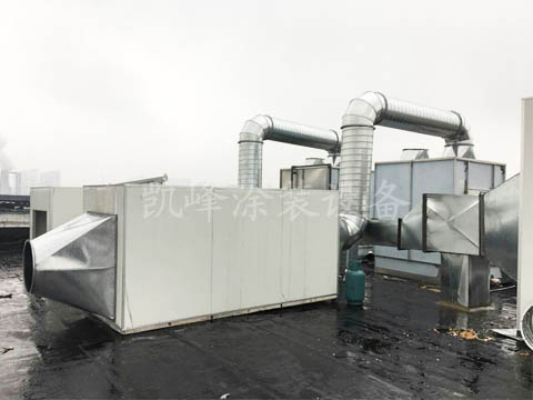全不銹鋼噴涂廢氣處理設備3.jpg