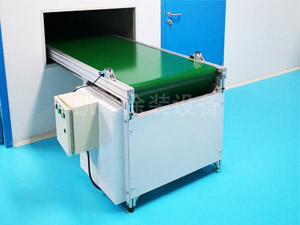 輸送機